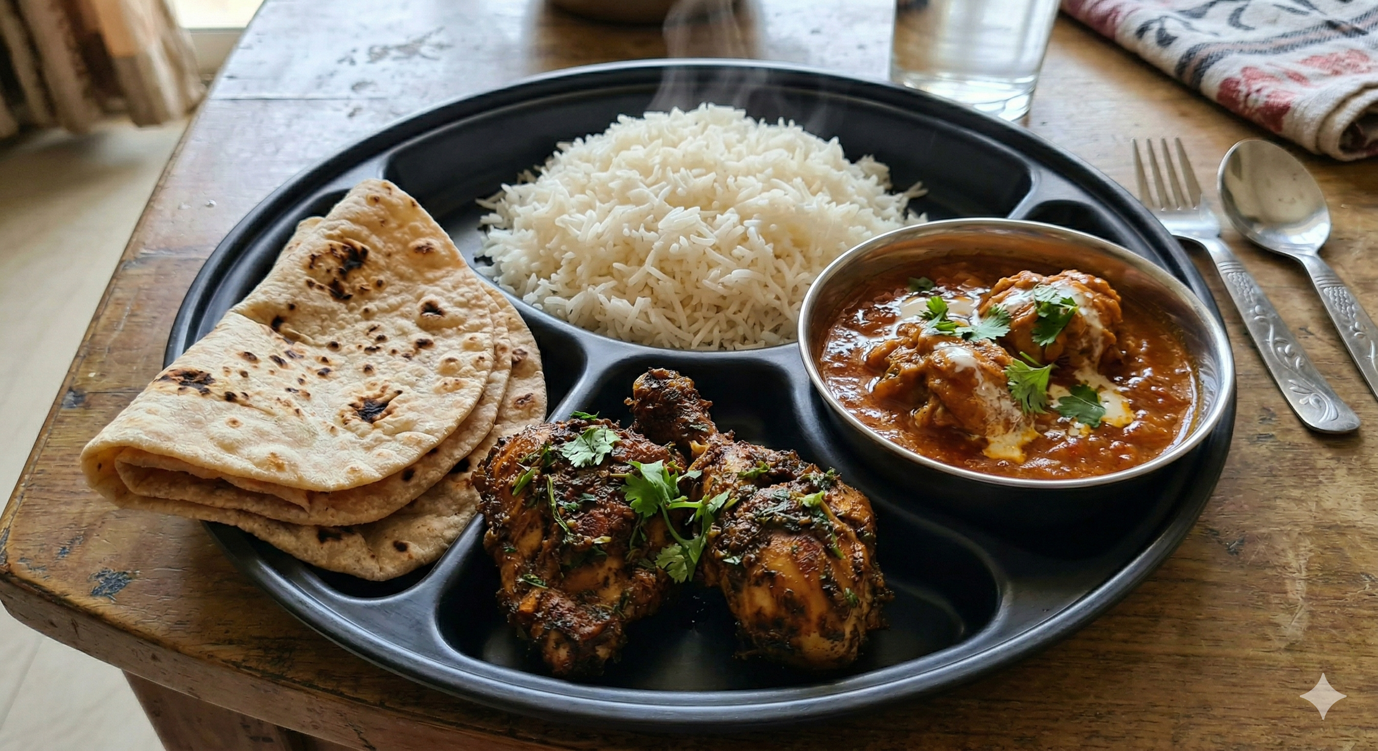 Non-Veg Regular Meal