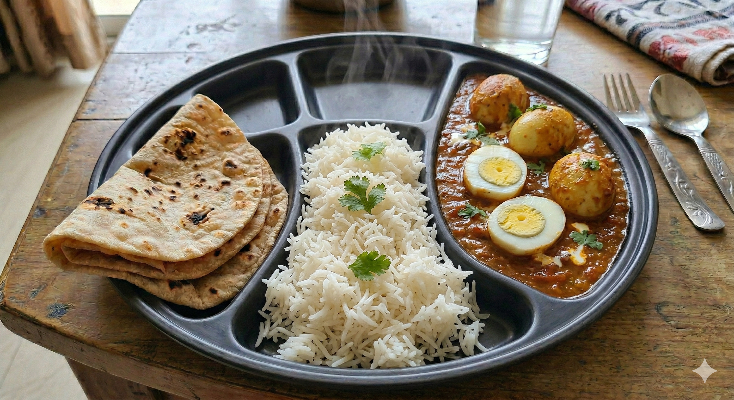 Non-Veg Deluxe Meal